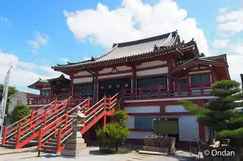 妙国寺(大阪府)