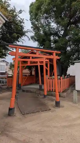 吉備彦神社(兵庫県)