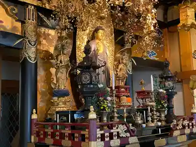 九品寺(滋賀県)