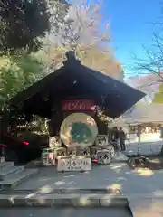 乃木神社(東京都)