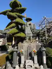 東樹院(神奈川県)