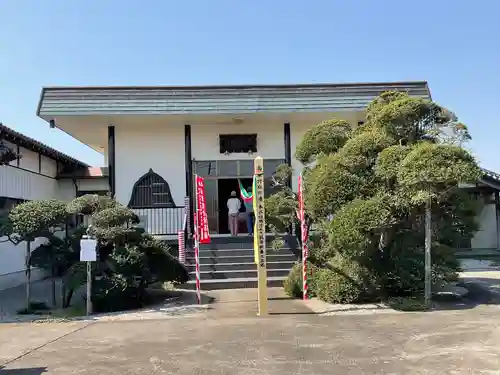 大龍寺(千葉県)