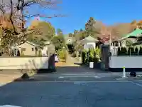 敬親玉川教会(両親閣別院)(東京都)