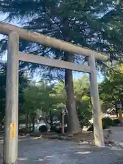 身曾岐神社(山梨県)