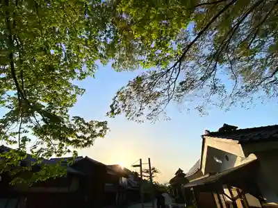 白鳥神社(長野県)