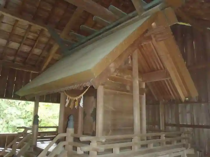神明社(愛知県)