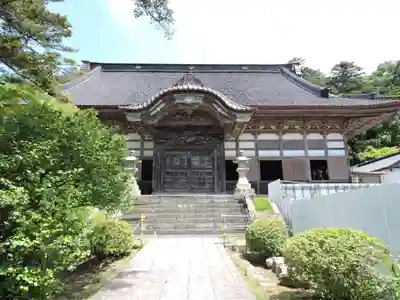 総持寺祖院(石川県)