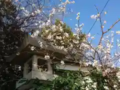 西岡神明社(愛知県)