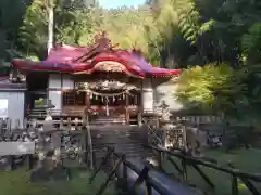 八坂神社(高知県)