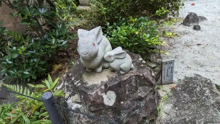 岡崎神社(京都府)