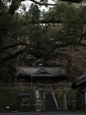 事任八幡宮(静岡県)