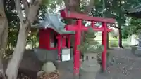 高松宮竹神社(静岡県)