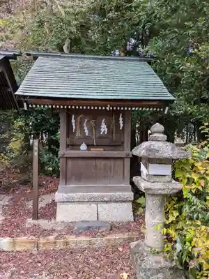 坂田神明宮(滋賀県)