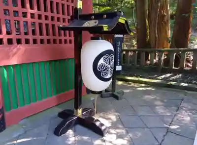 久能山東照宮(静岡県)