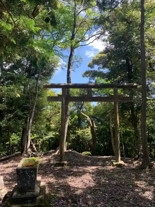 上浅間神社(千葉県)