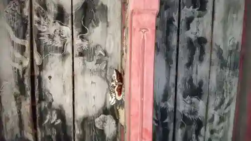 都々古別神社(八槻)のその他建物