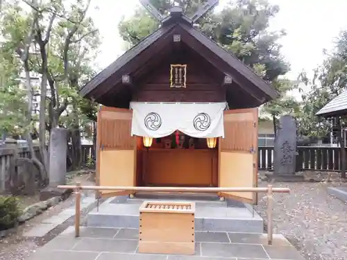 富岡八幡宮(東京都)