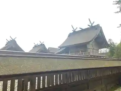 出雲大社(島根県)