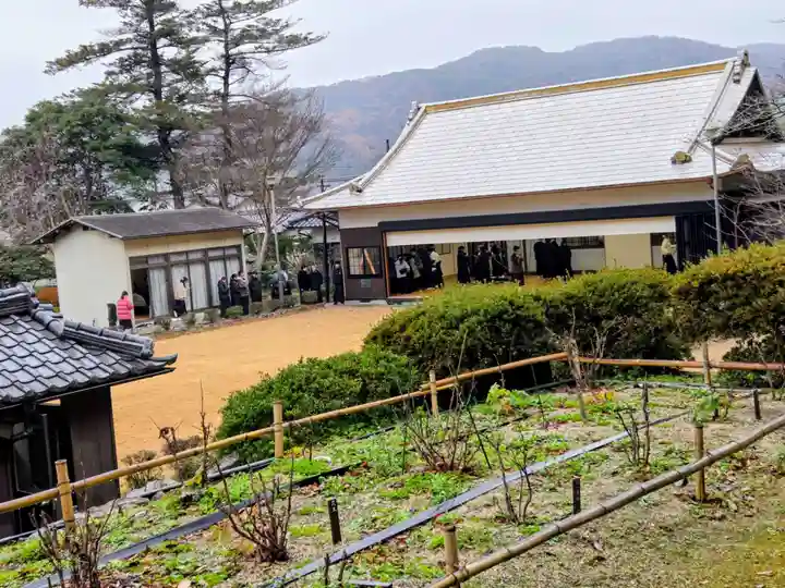 吉備津神社(岡山県)