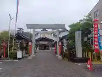尾張猿田彦神社(愛知県)