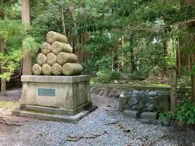 彌彦神社(新潟県)