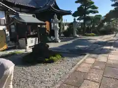 法源寺の建物その他