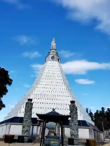 長松院のその他建物