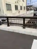 猿田彦社(六が池)の周辺