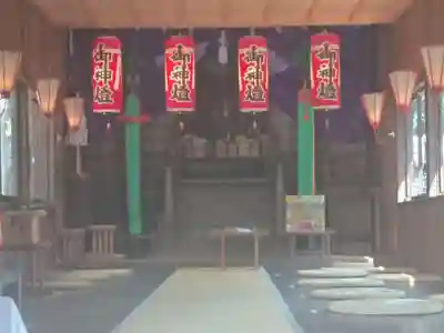 天満社(愛知県)