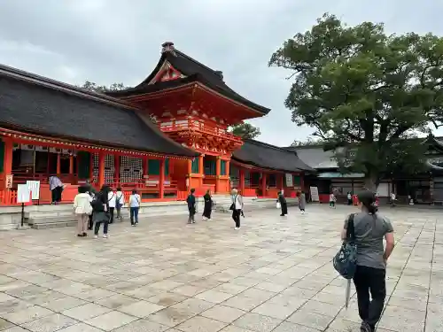宇佐神宮の{uncategorized: "未分類", other: "その他", undefined: "問題あり", building: "その他建物", grave: "お墓", sacred_gate: "鳥居", guardian: "狛犬", statue: "像", buddha: "仏像", history: "歴史", nature: "自然", garden: "庭園", animal: "動物", pagoda: "塔", temizu: "手水舎", mountain_gate: "山門・神門", sanctuary: "本殿・本堂", subordinate: "末社・摂社", art: "芸術", scenery: "景色", jizo: "地蔵", ema: "絵馬", goshuin: "御朱印", omikuji: "おみくじ", items: "授与品その他", amulet: "お守り", goshuincho: "御朱印帳", eats: "食事", festival: "お祭り", votive_dance: "神楽", shichigosan: "七五三参", wedding: "結婚式", experience: "体験その他", initially: "初詣", around: "周辺", anti_infection: "感染症対策"}
