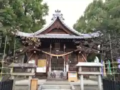 北野天神社(愛知県)