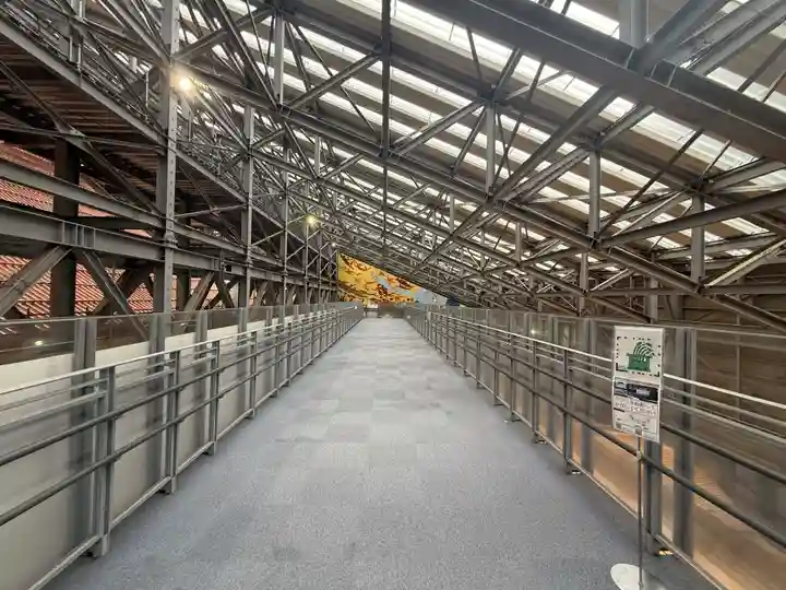 延暦寺 根本中堂(滋賀県)