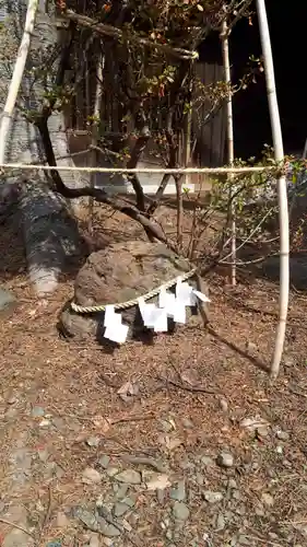 琴似神社のその他建物