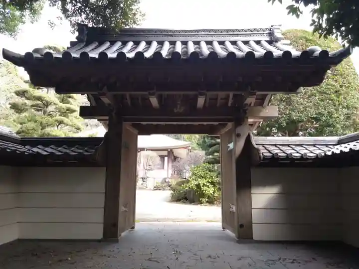 妙泉寺(静岡県)