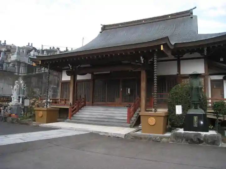 正山寺(東京都)