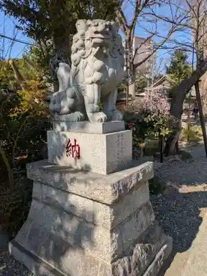 菊田神社(千葉県)