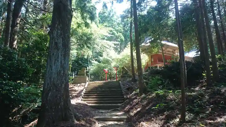 北野神社(宮城県)