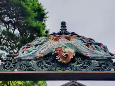 妙法寺(東京都)