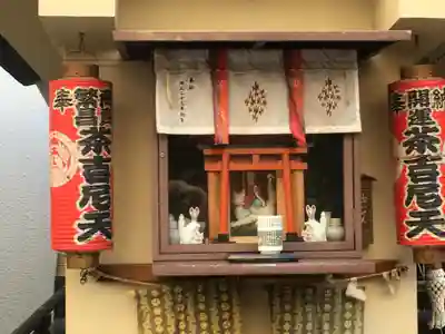 大観音寺のその他建物