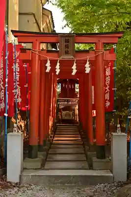 秩父今宮神社(埼玉県)