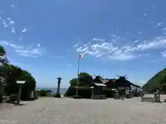 大御神社(宮崎県)