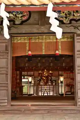 大洗磯前神社(茨城県)