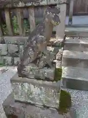 諏訪大神社(神奈川県)