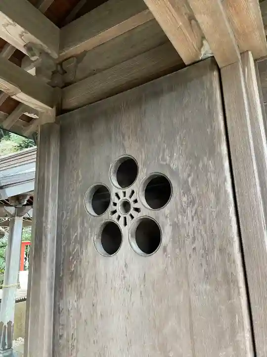 荏柄天神社のその他建物