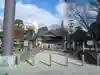 四柱神社(長野県)