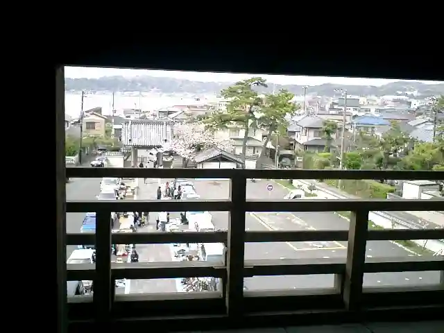 光明寺のその他建物