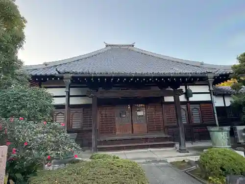 妙覚寺(東京都)