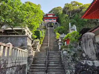 津照寺(高知県)