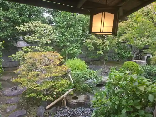 観智院（東寺子院）(京都府)