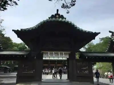 三嶋大社のその他建物